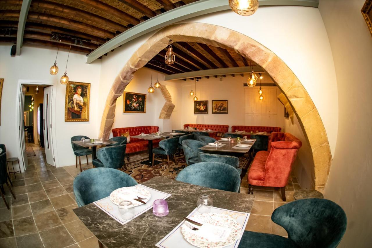 Madama Residence Nikosia Eksteriør bilde