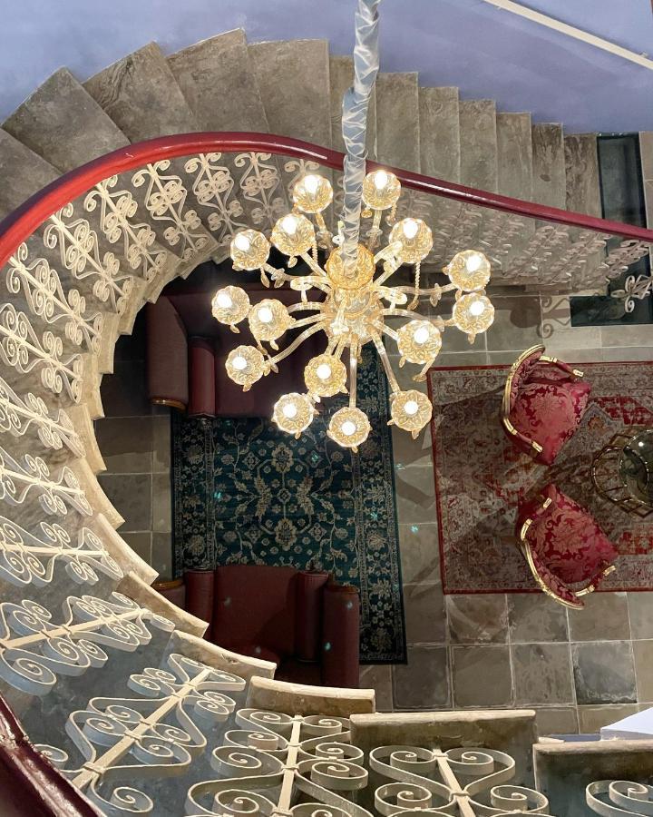Madama Residence Nikosia Eksteriør bilde