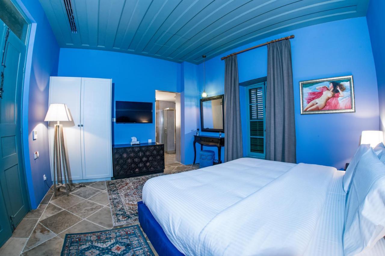 Madama Residence Nikosia Eksteriør bilde