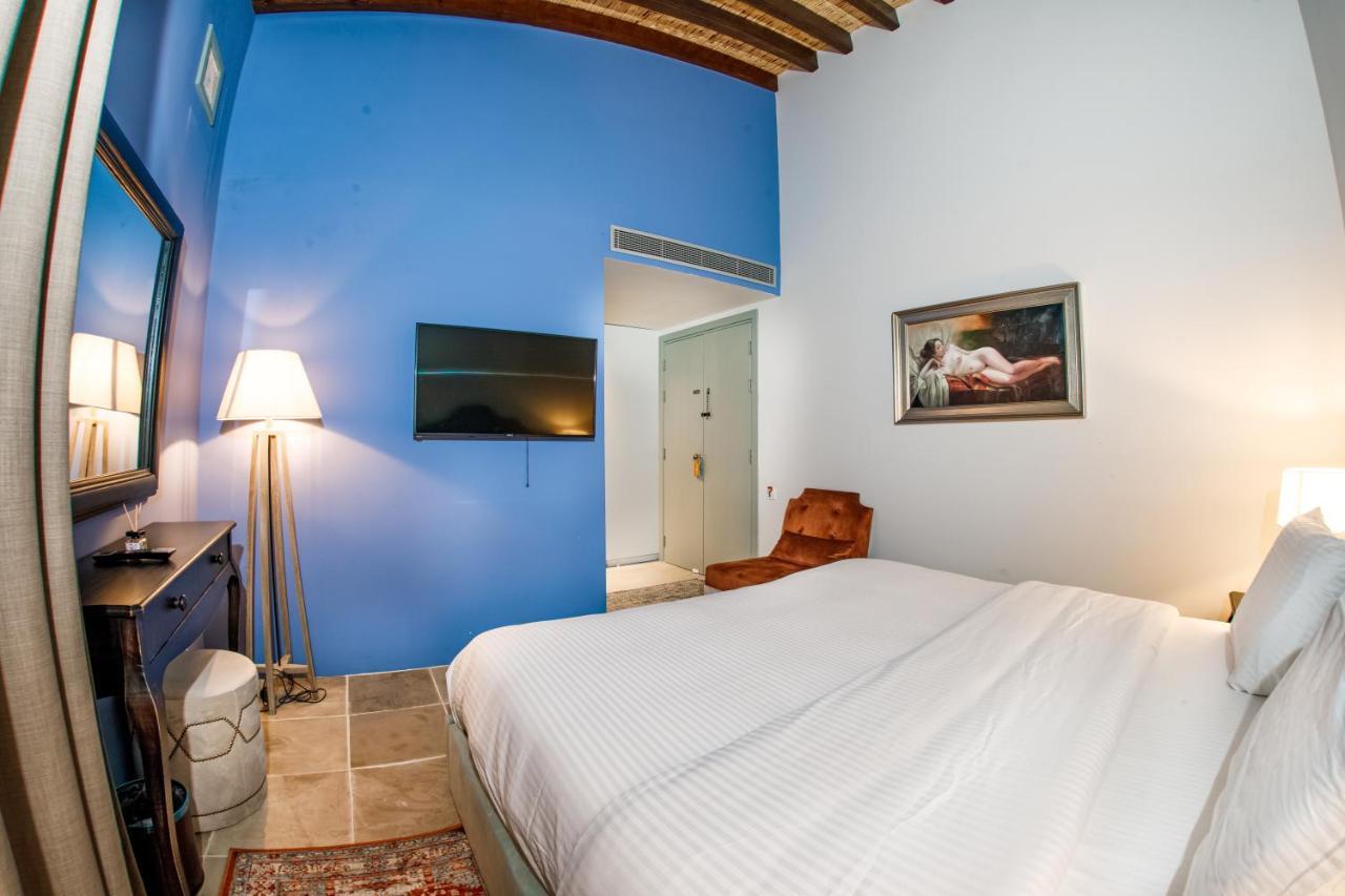 Madama Residence Nikosia Eksteriør bilde