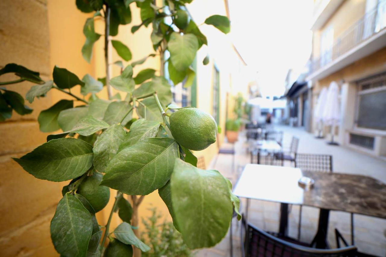 Madama Residence Nikosia Eksteriør bilde