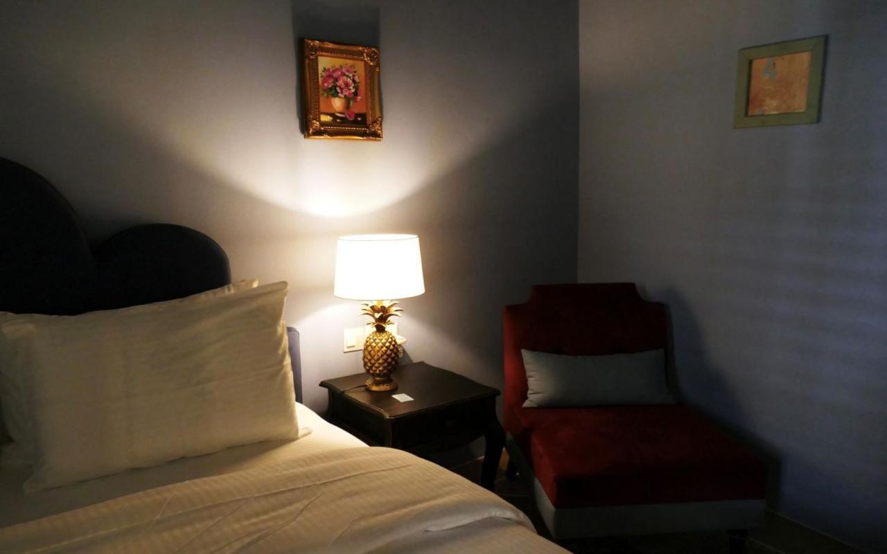 Madama Residence Nikosia Eksteriør bilde