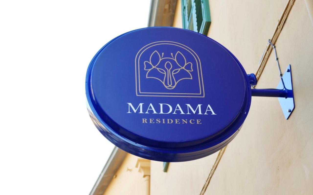 Madama Residence Nikosia Eksteriør bilde