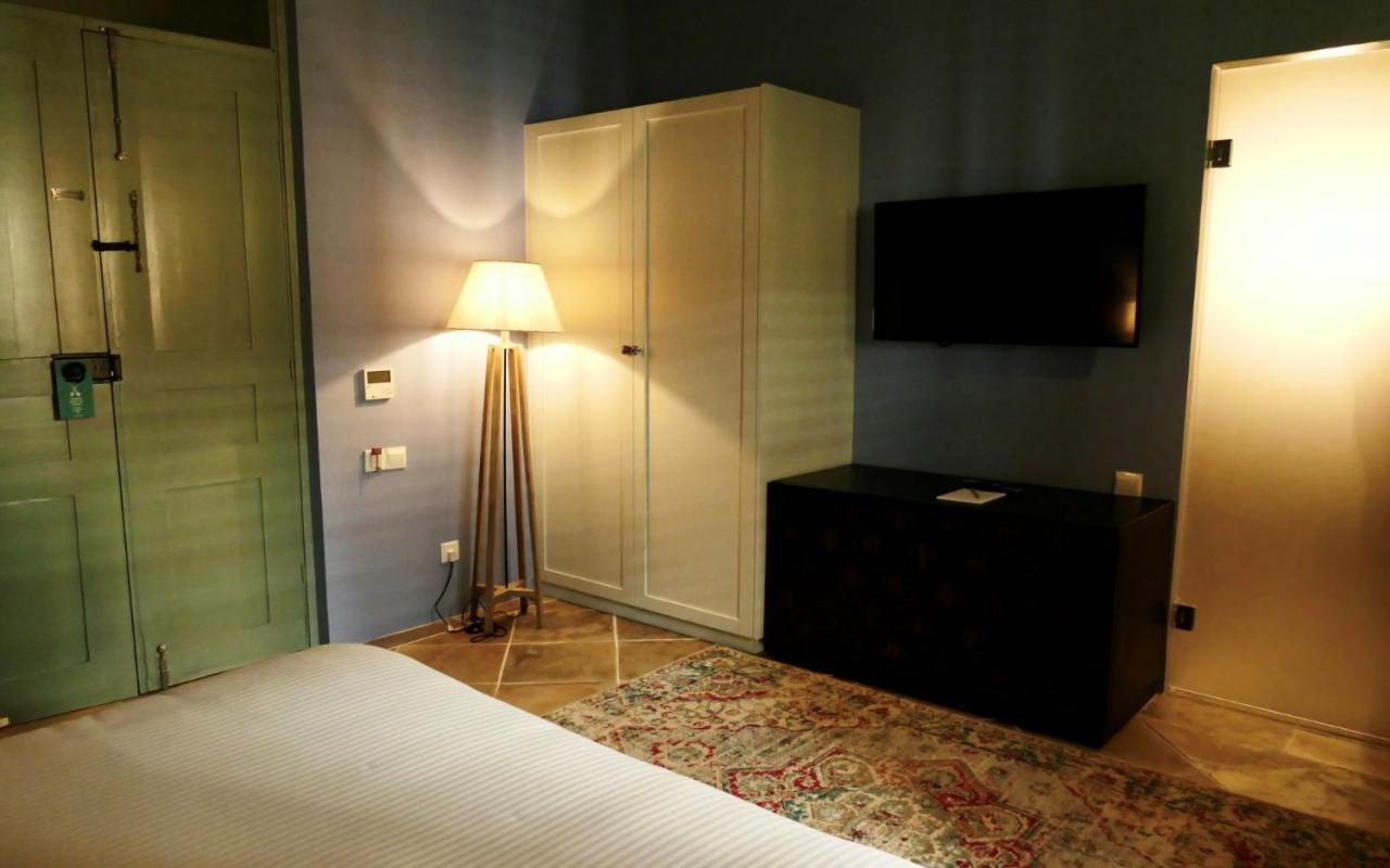 Madama Residence Nikosia Eksteriør bilde